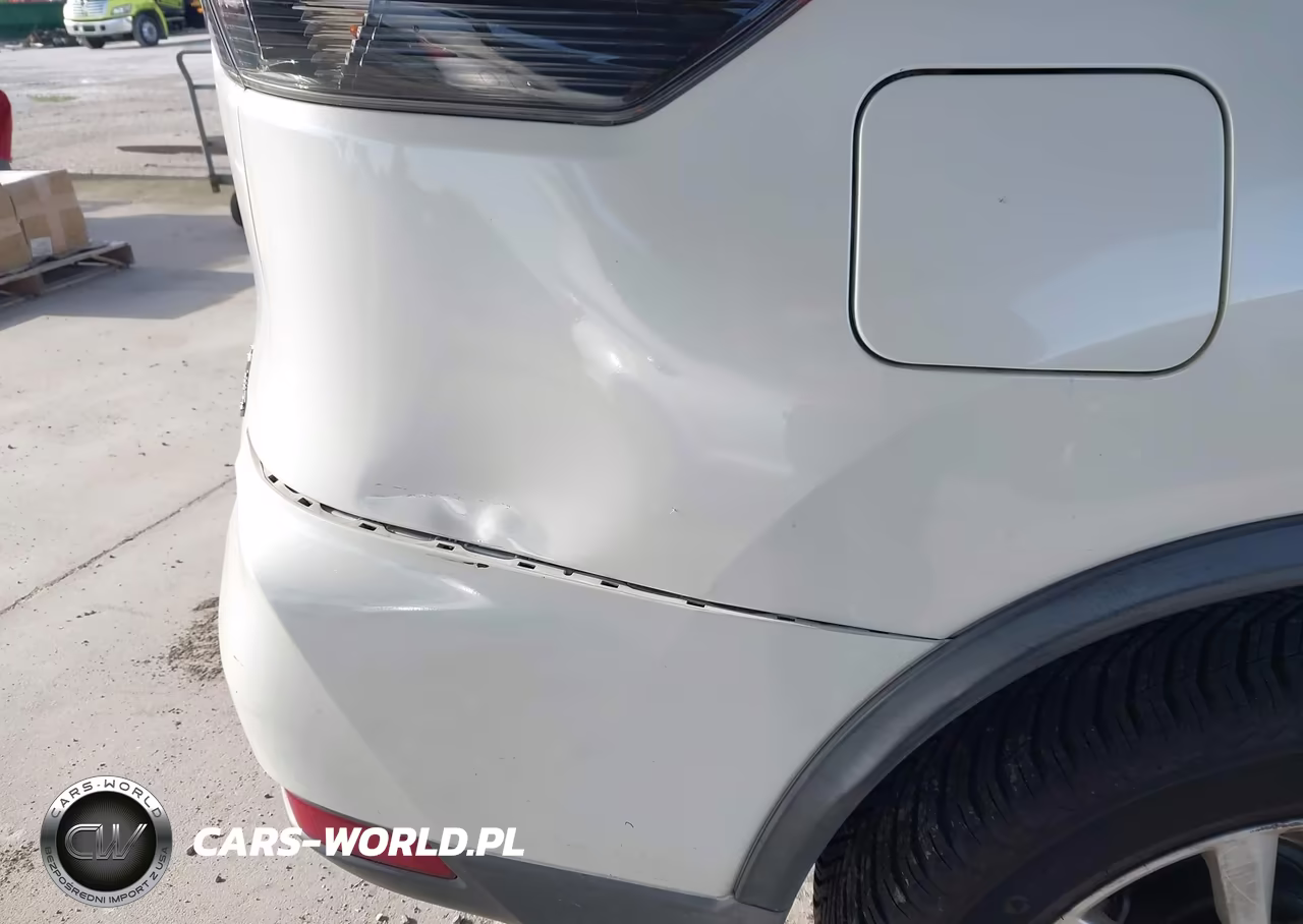 2017 Nissan Rogue Sv VIN:KNMAT2MV1HP572937 - 6