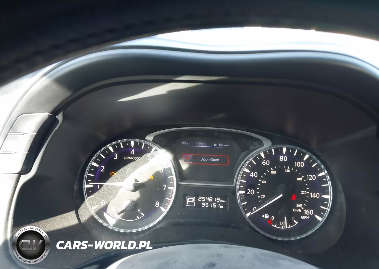 2016 Infiniti Qx60 VIN:5N1AL0MN0GC515103 - 7