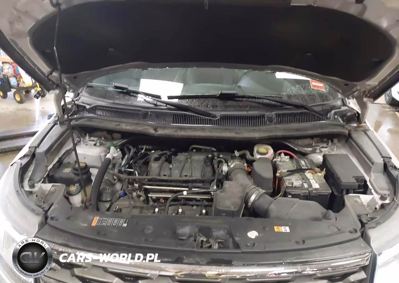 2019 Ford Explorer Xlt VIN:1FM5K8D88KGB32430 - 10