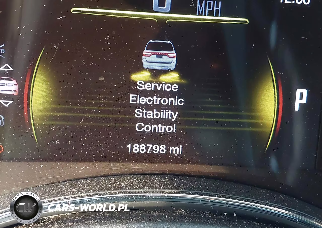 2016 Dodge Durango Limited VIN:1C4RDJDG3GC455782 - 15
