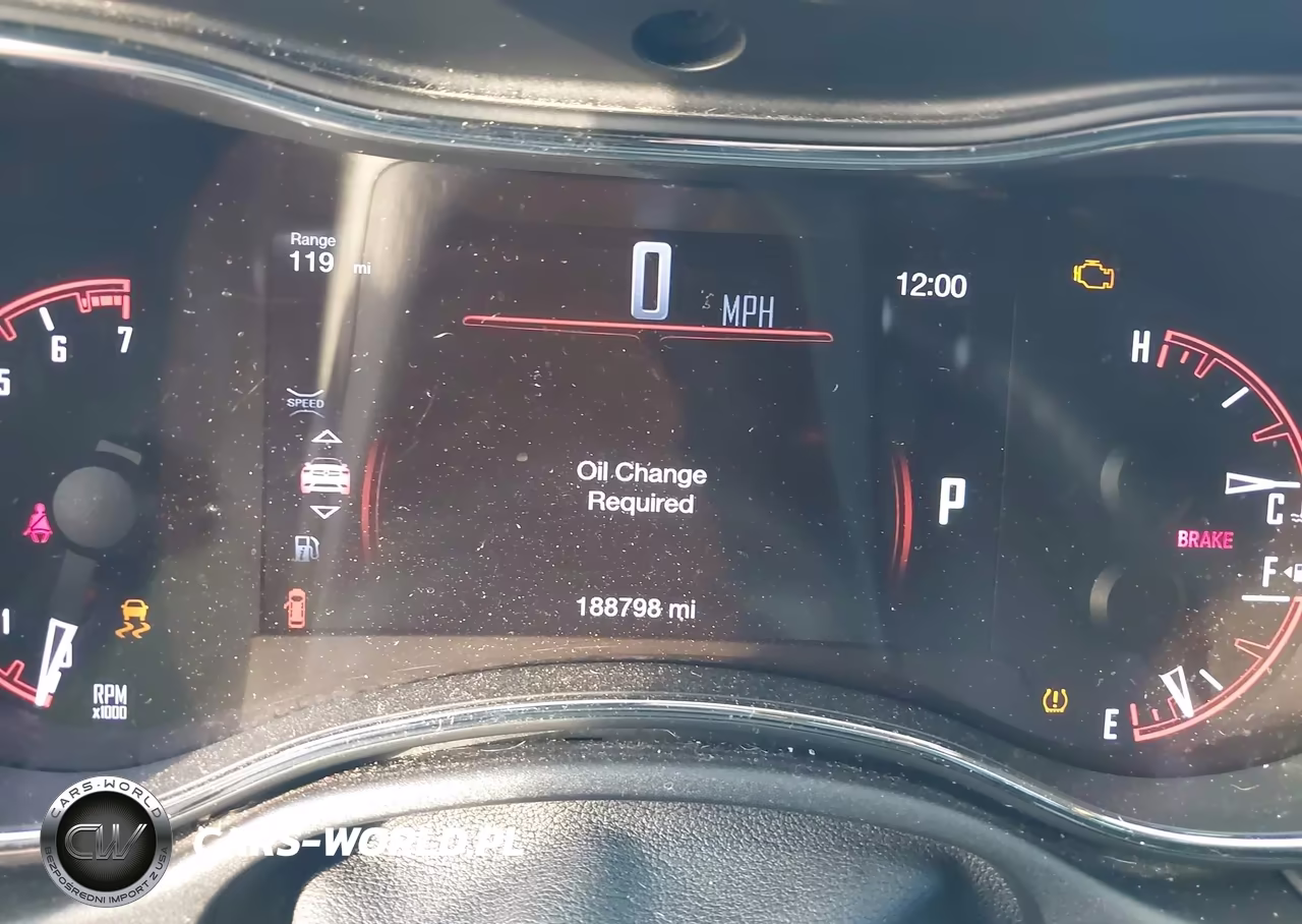 2016 Dodge Durango Limited VIN:1C4RDJDG3GC455782 - 7