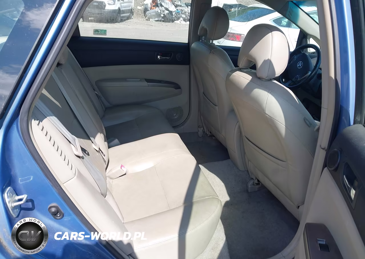 2008 Toyota Prius VIN:JTDKB20U887705049 - 8