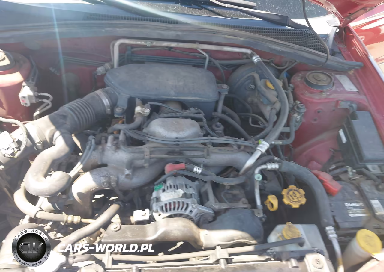 2006 Subaru Forester 2.5X L.l. Bean Edition VIN:JF1SG67676H744972 - 10