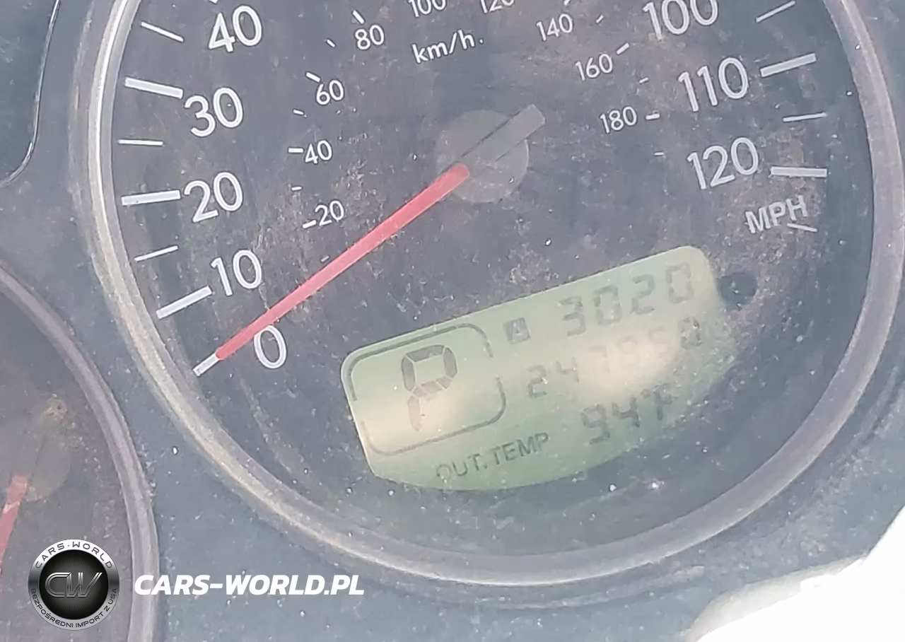 2006 Subaru Forester 2.5X L.l. Bean Edition VIN:JF1SG67676H744972 - 7