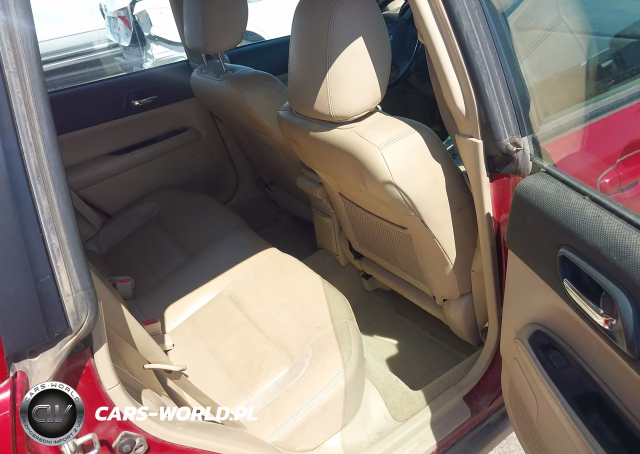 2006 Subaru Forester 2.5X L.l. Bean Edition VIN:JF1SG67676H744972 - 8