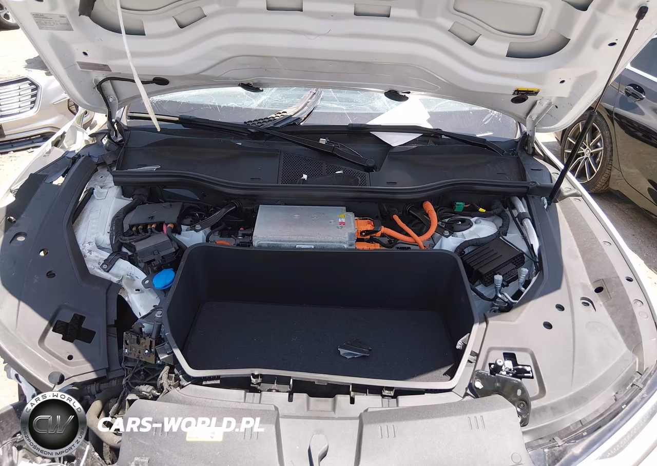 2021 Audi E-Tron Premium Quattro VIN:WA1AAAGE9MB007848 - 10