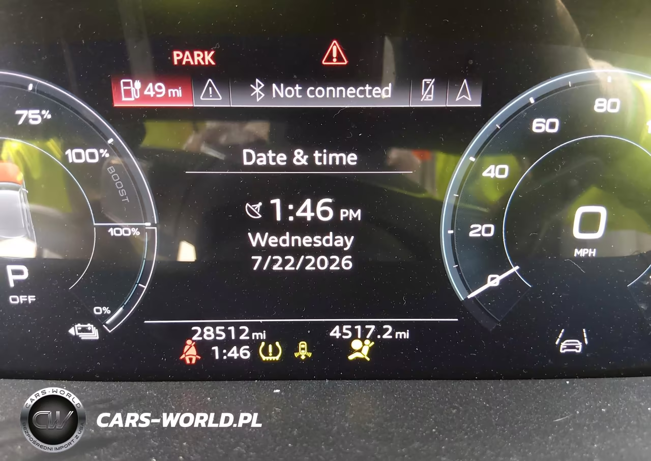 2021 Audi E-Tron Premium Quattro VIN:WA1AAAGE9MB007848 - 15