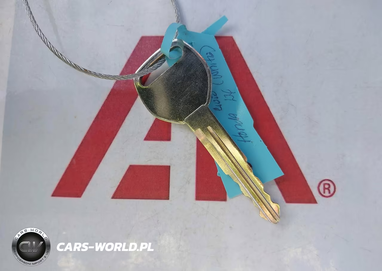 1998 Honda Civic Lx VIN:2HGEJ6675WH625414 - 11