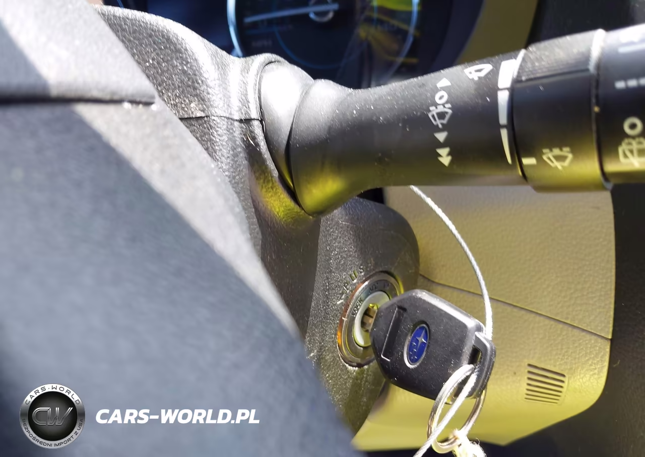2017 Subaru Forester 2.5I Premium VIN:JF2SJAGC6HH567422 - 11