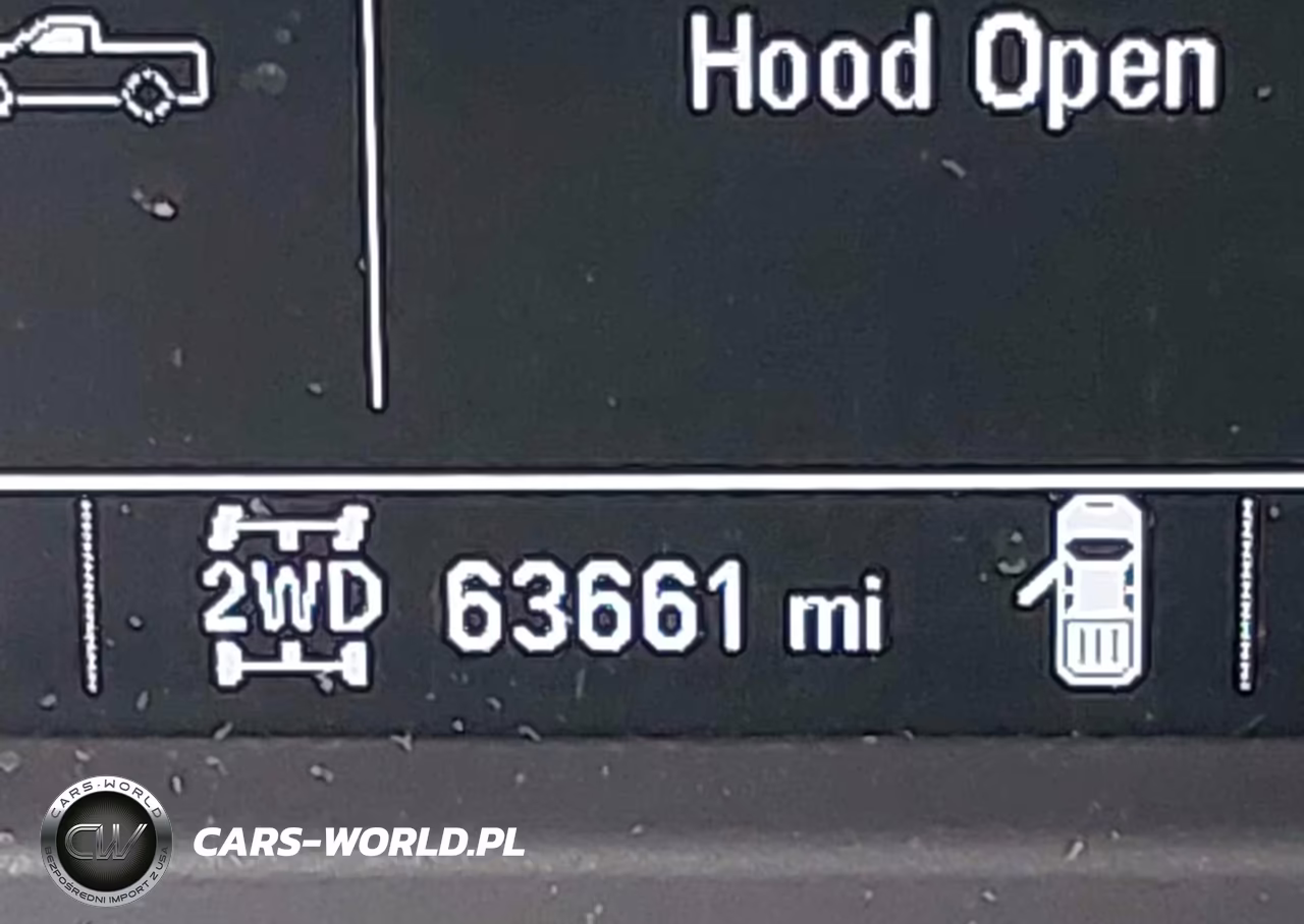 2019 Chevrolet Silverado 1500 Custom Trail Boss VIN:3GCPYCEF2KG142726 - 15