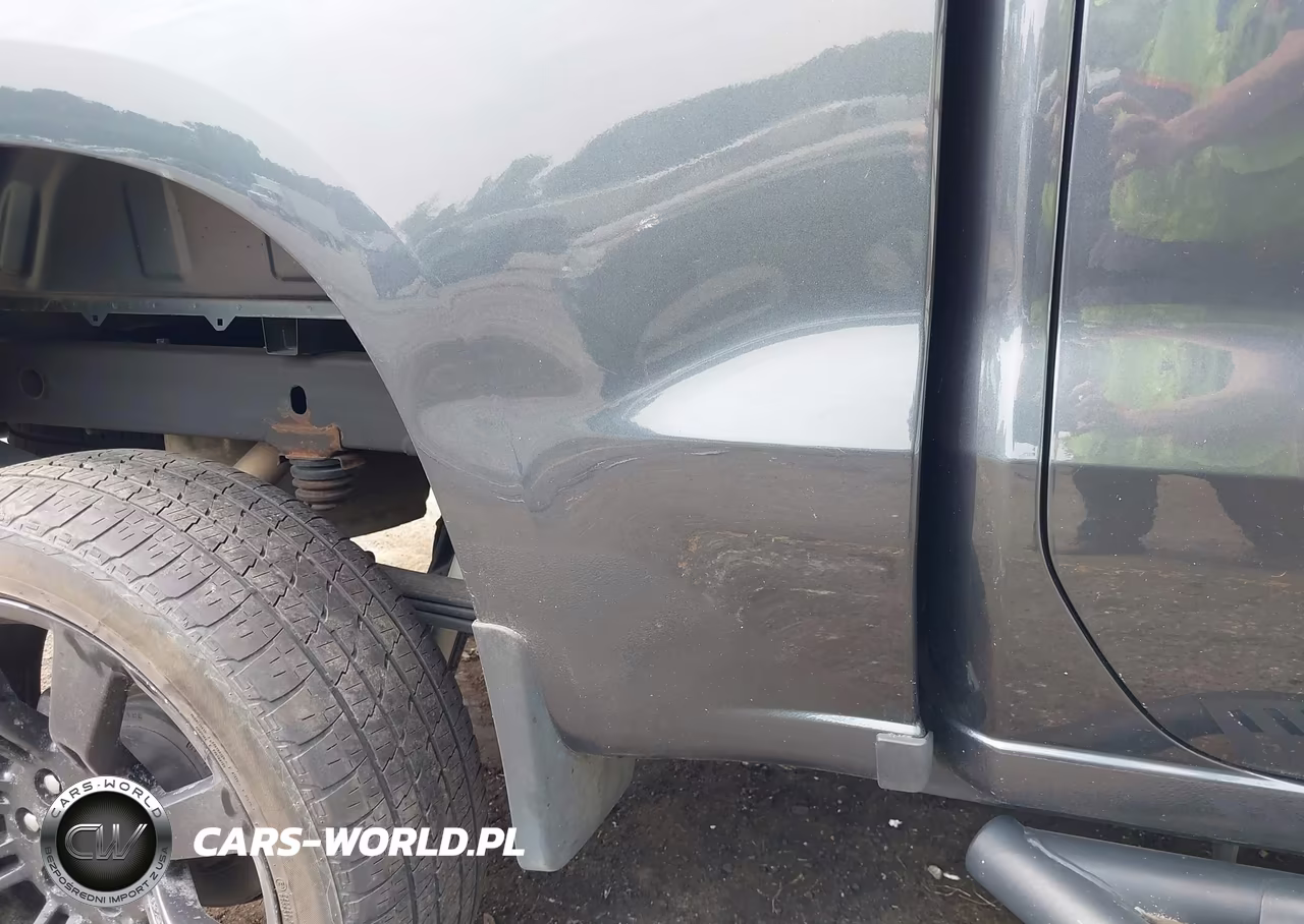 2019 Chevrolet Silverado 1500 Custom Trail Boss VIN:3GCPYCEF2KG142726 - 18