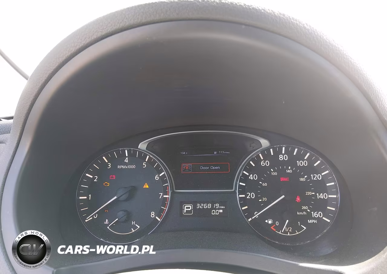 2015 Nissan Altima 2.5-2.5 S-2.5 Sl-2.5 Sv VIN:1N4AL3AP6FN894323 - 7