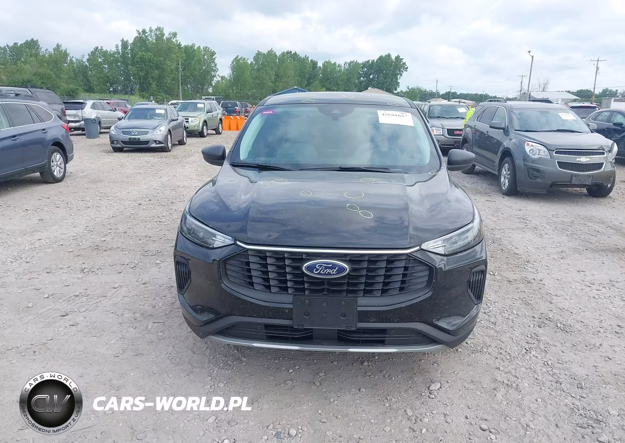 2024 Ford Escape Active VIN:1FMCU9GN7RUA89378 - 12