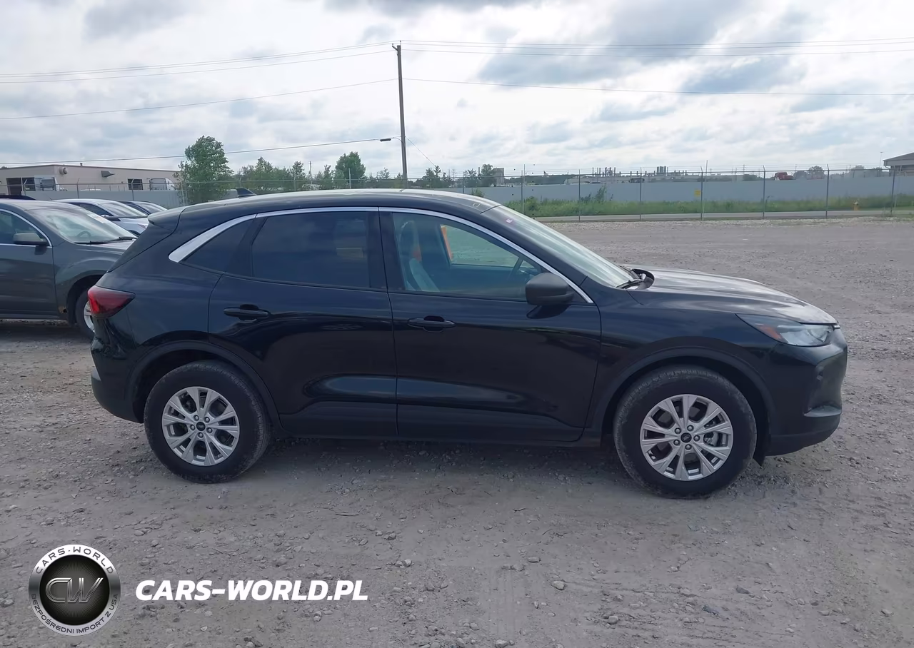 2024 Ford Escape Active VIN:1FMCU9GN7RUA89378 - 13