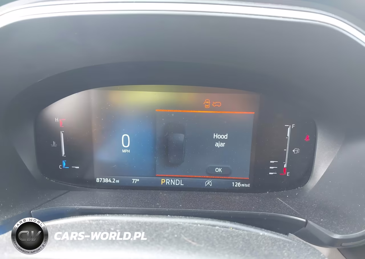 2024 Ford Escape Active VIN:1FMCU9GN7RUA89378 - 7