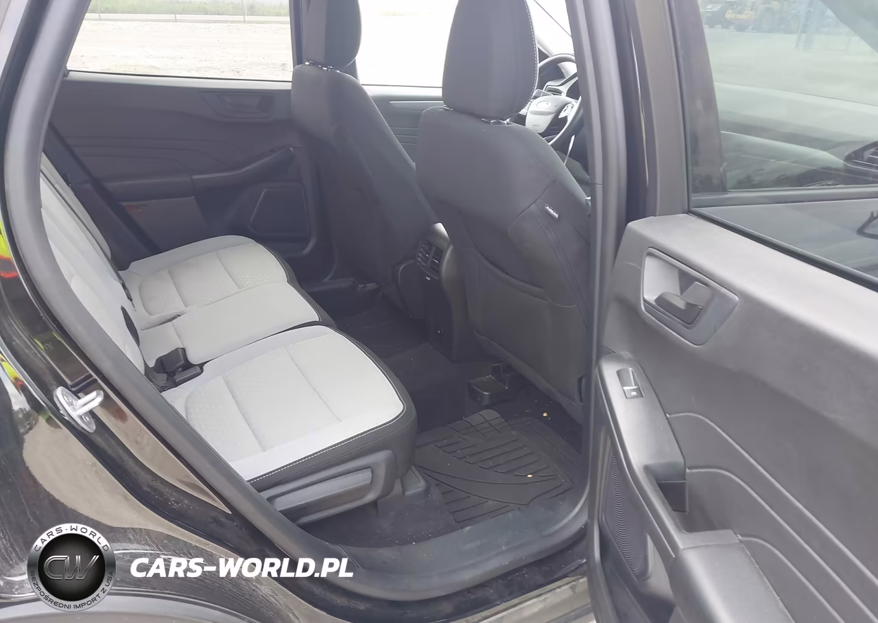 2024 Ford Escape Active VIN:1FMCU9GN7RUA89378 - 8