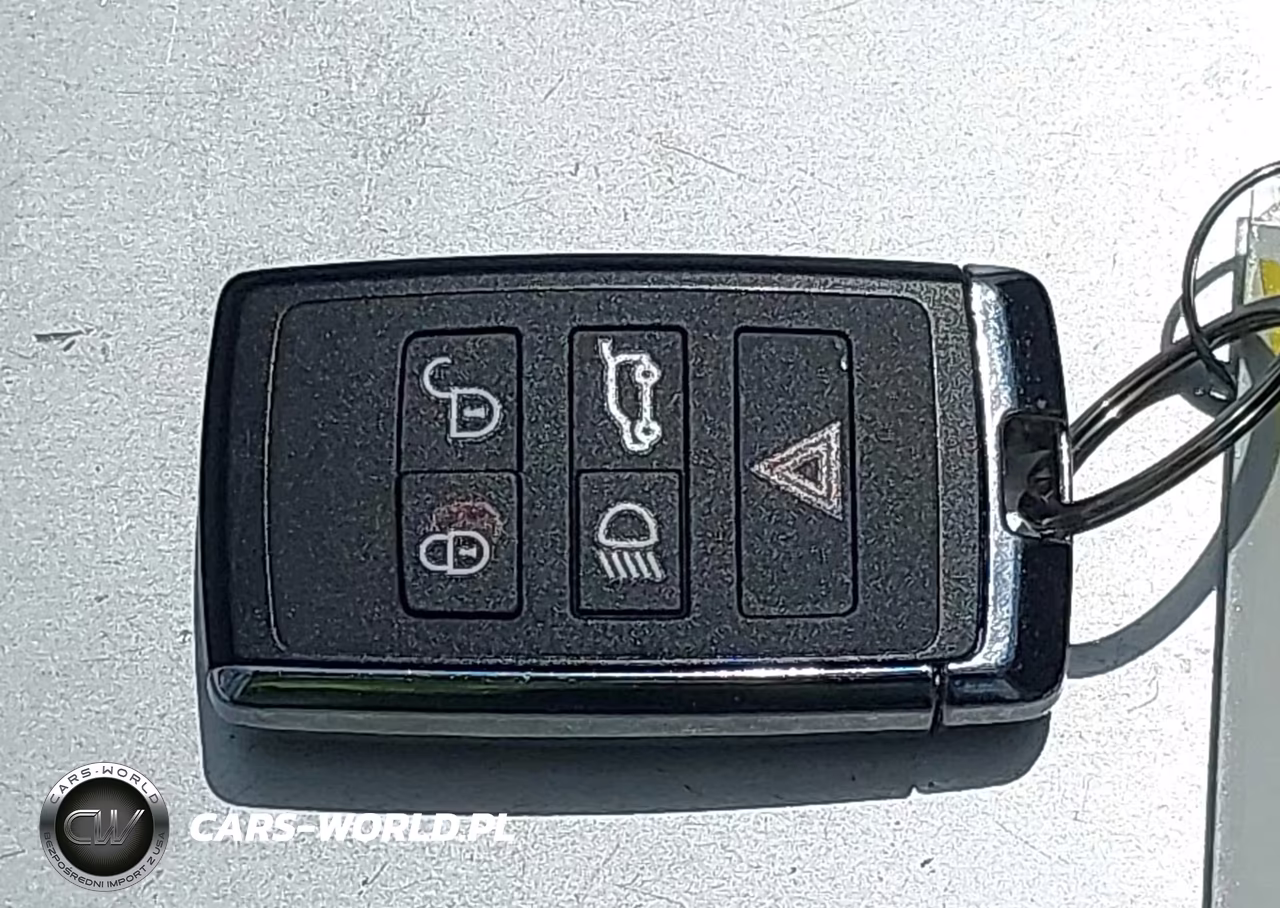 2024 Land Rover Range Rover Sport Se VIN:SAL1P9EU0RA167409 - 11
