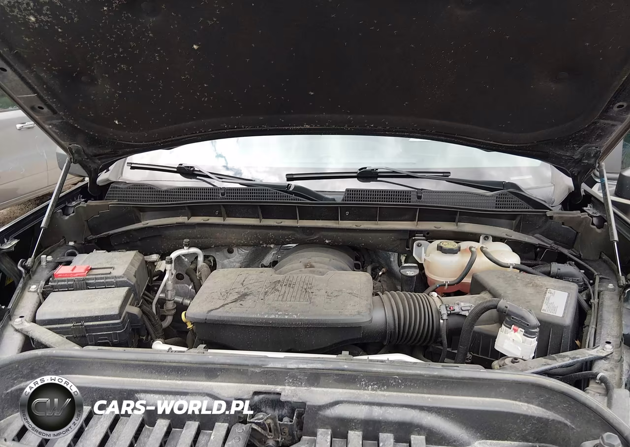2021 GMC Sierra 1500 Elevation VIN:3GTU9CED4MG343738 - 10