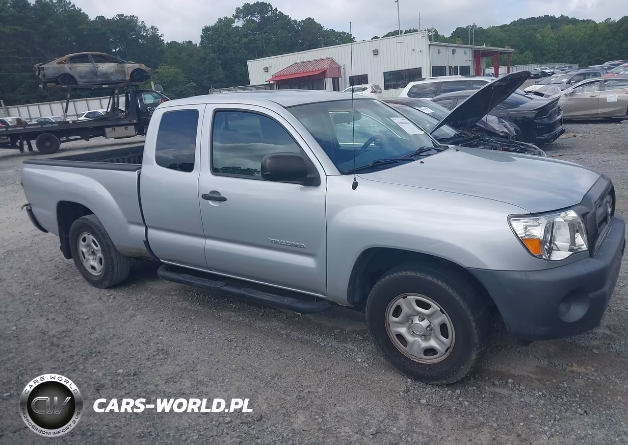 2009 Toyota Tacoma VIN:5TETX22N99Z666669 - 13