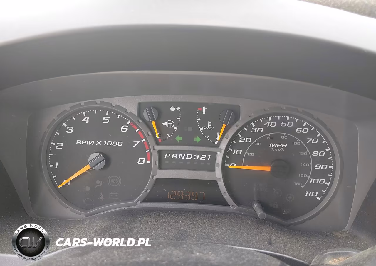 2005 Chevrolet Colorado Ls VIN:1GCCS196X58118019 - 7