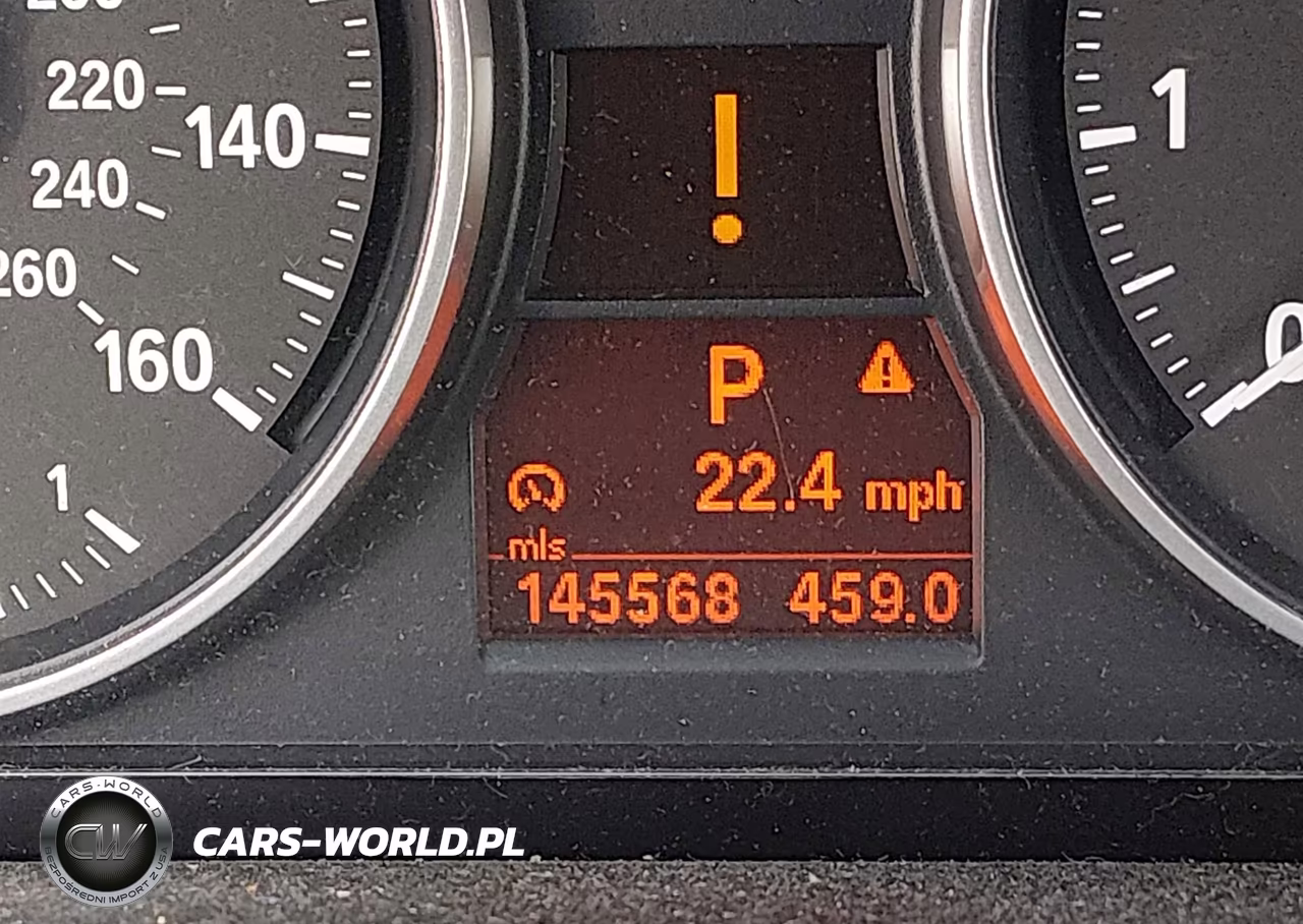2010 BMW 335I VIN:WBAWL7C58AP475967 - 15