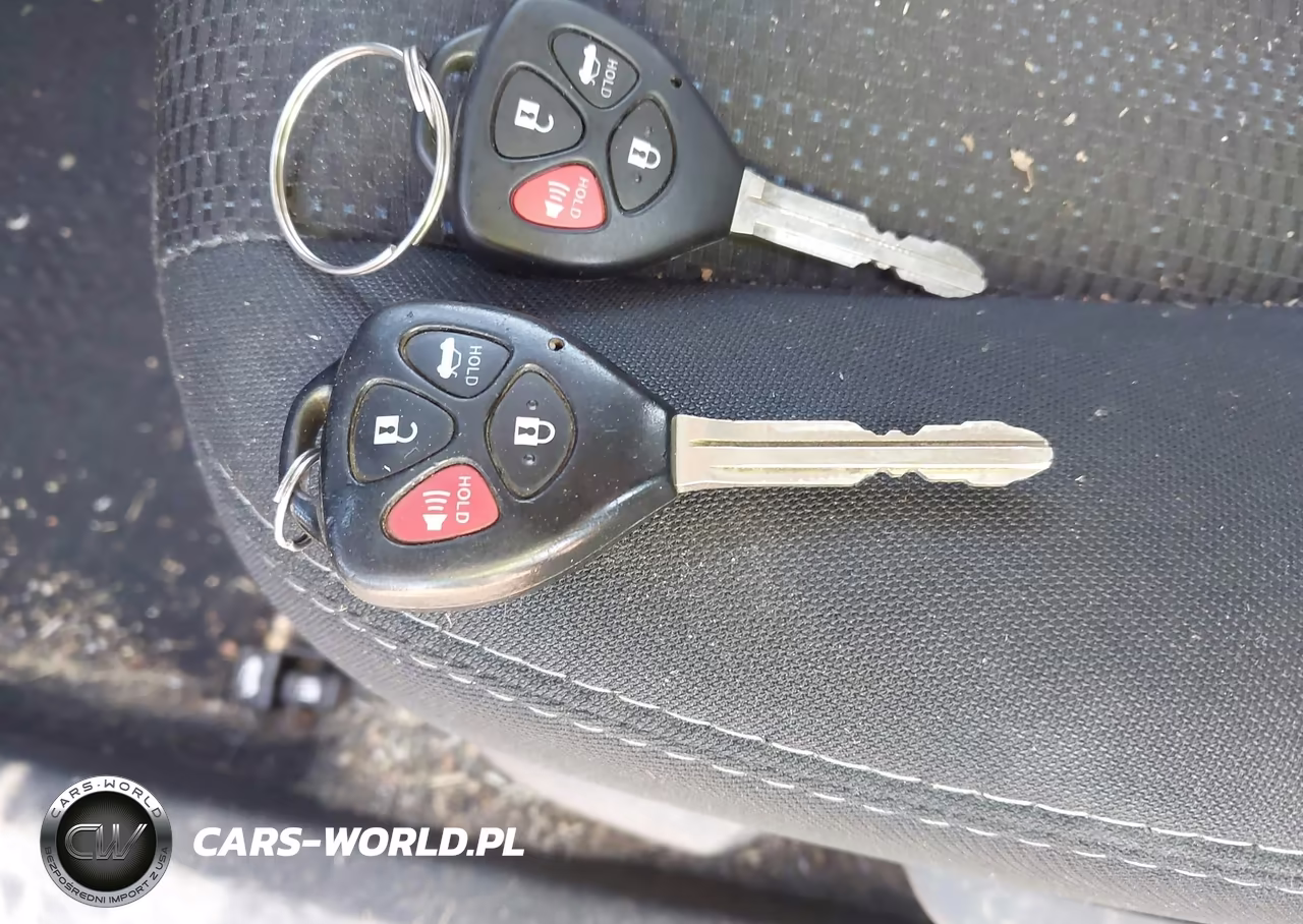 2013 Toyota Corolla S VIN:2T1BU4EE7DC110130 - 11