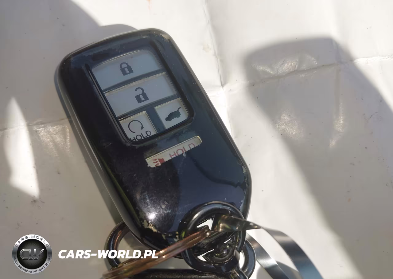 2018 Honda Cr-V Ex VIN:7FARW2H52JE008920 - 11