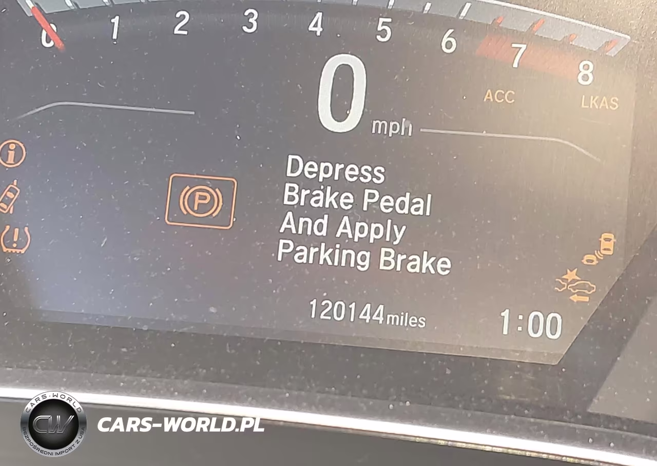 2018 Honda Cr-V Ex VIN:7FARW2H52JE008920 - 15