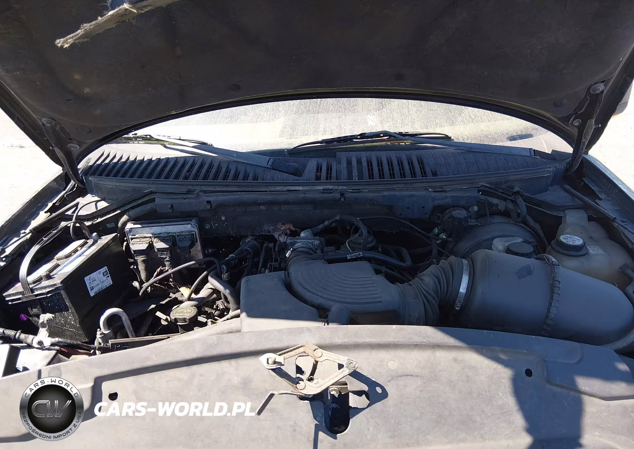 2004 Ford Expedition Eddie Bauer VIN:1FMFU17L54LB16363 - 10