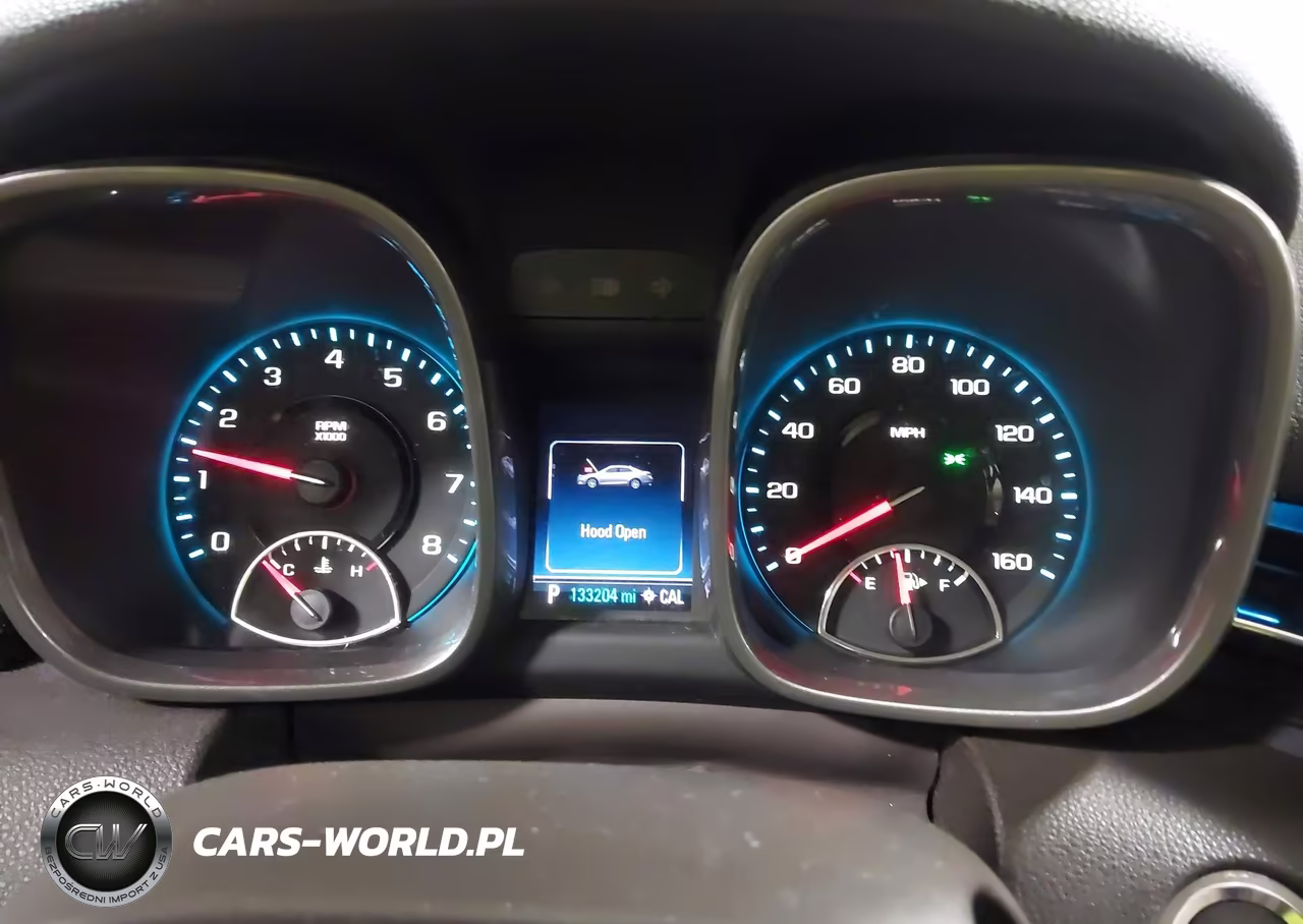 2013 Chevrolet Malibu 2Lz VIN:1G11J5SXXDF187588 - 7