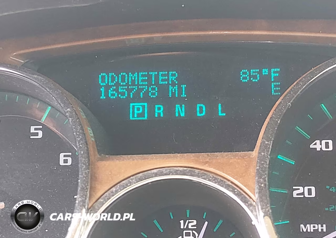 2010 Buick Enclave 1Xl VIN:5GALRBED3AJ215993 - 15