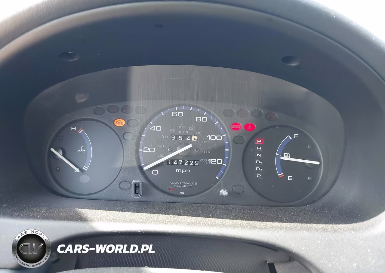 1999 Honda Civic Dx VIN:2HGEJ644XXH105378 - 7