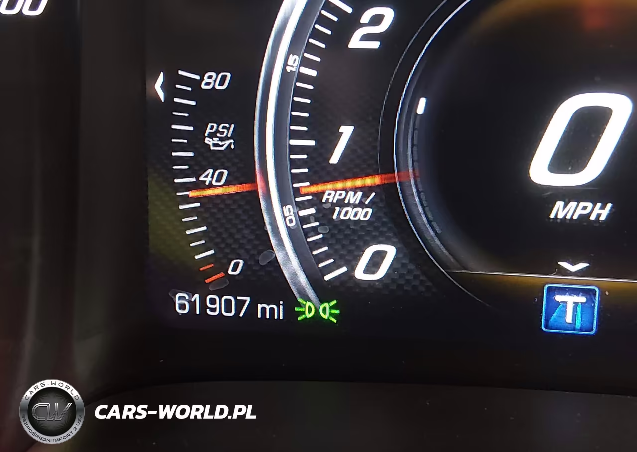 2018 Chevrolet Corvette Stingray VIN:1G1YB2D7XJ5103522 - 15