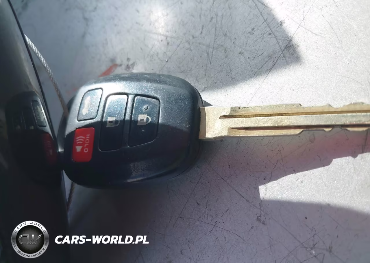 2016 Toyota Camry Se VIN:4T1BF1FK3GU555478 - 11