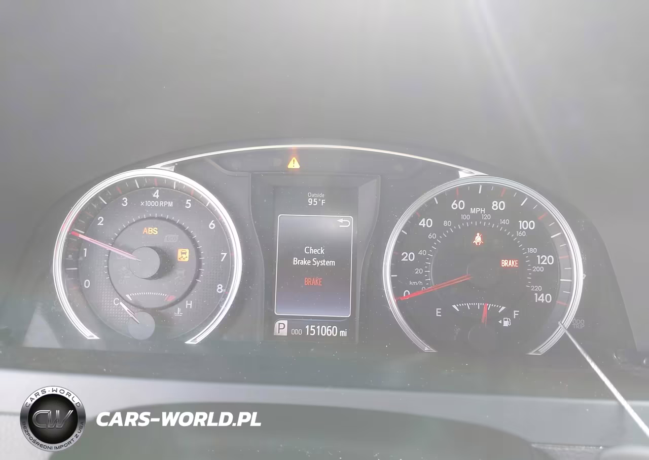 2016 Toyota Camry Se VIN:4T1BF1FK3GU555478 - 7