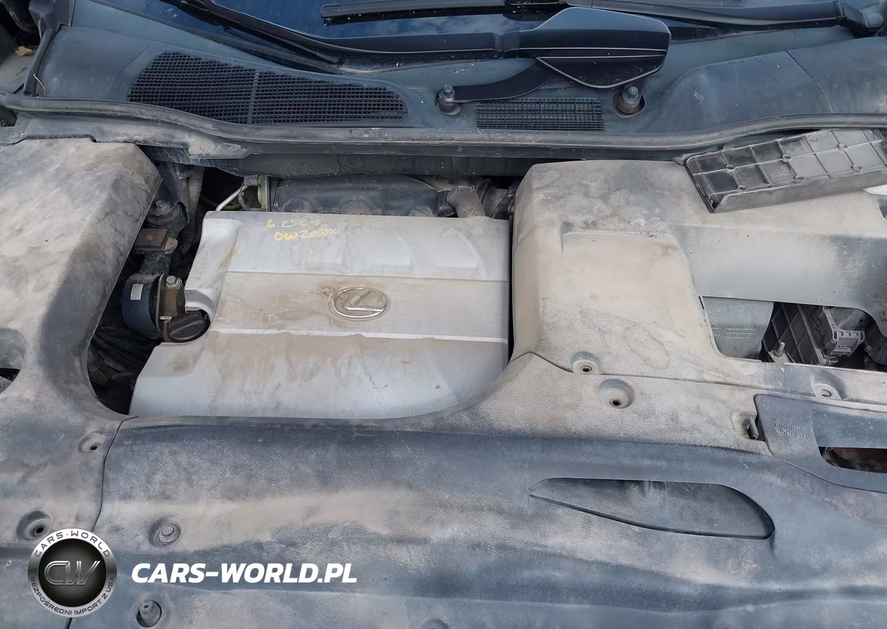 2011 Lexus Rx 350 VIN:2T2BK1BA1BC113572 - 10