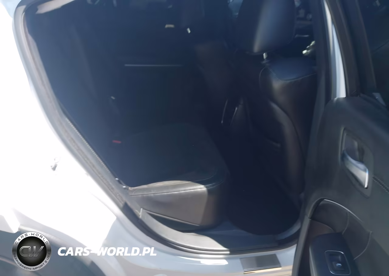 2020 Dodge Charger Scat Pack Rwd VIN:2C3CDXGJ1LH111573 - 8