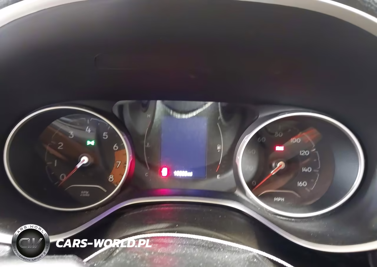 2020 Jeep Compass Latitude Fwd VIN:3C4NJCBB7LT257571 - 7
