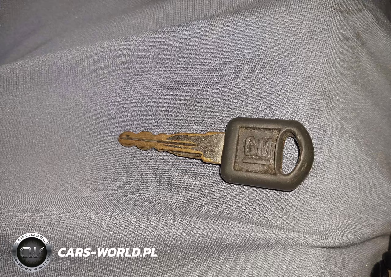1995 Chevrolet Gmt-400 C1500 VIN:2GCEC19K4S1272050 - 11