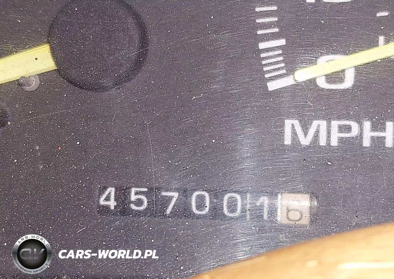 1995 Chevrolet Gmt-400 C1500 VIN:2GCEC19K4S1272050 - 16