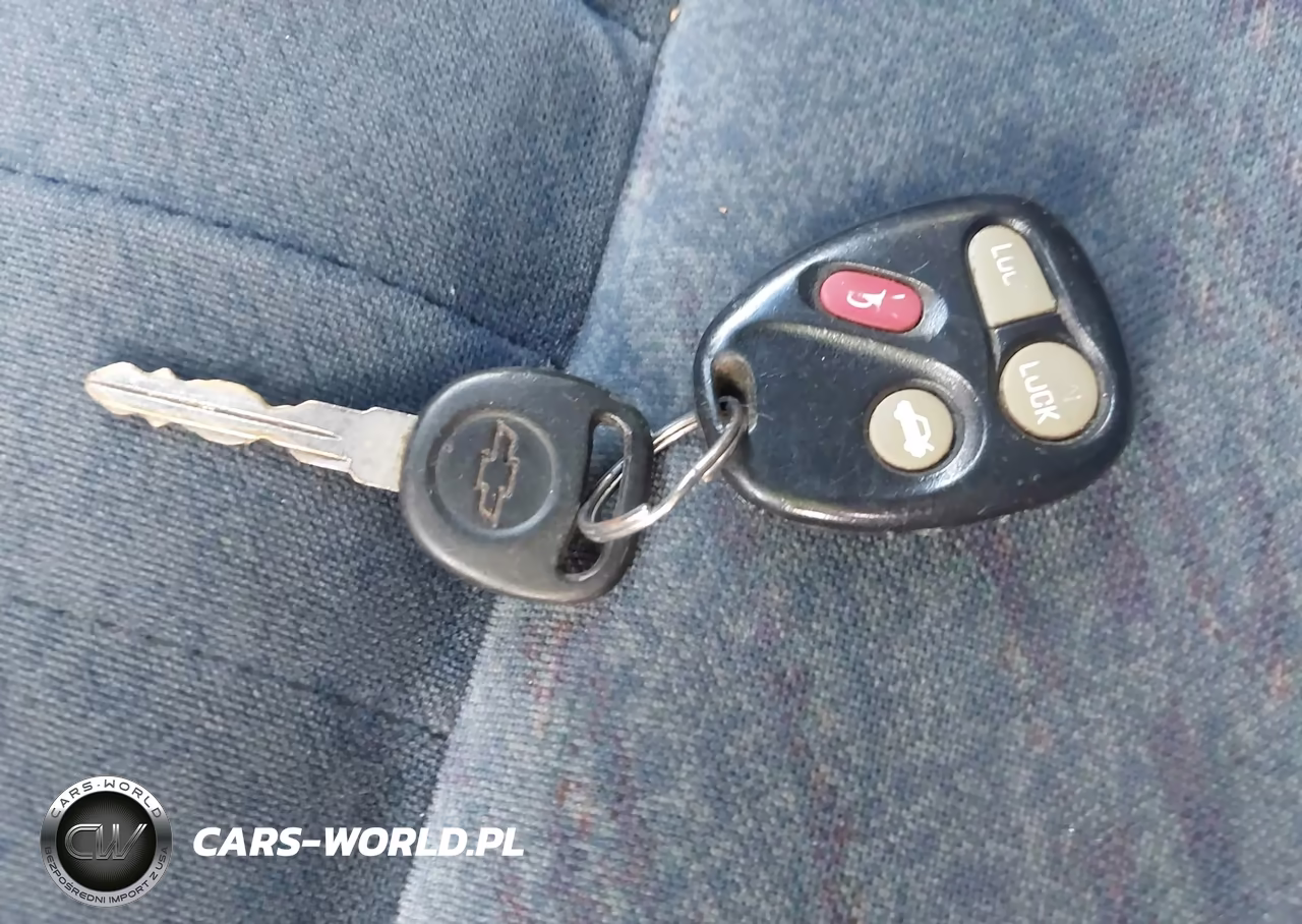 2001 Chevrolet Impala VIN:2G1WF55E119278769 - 11