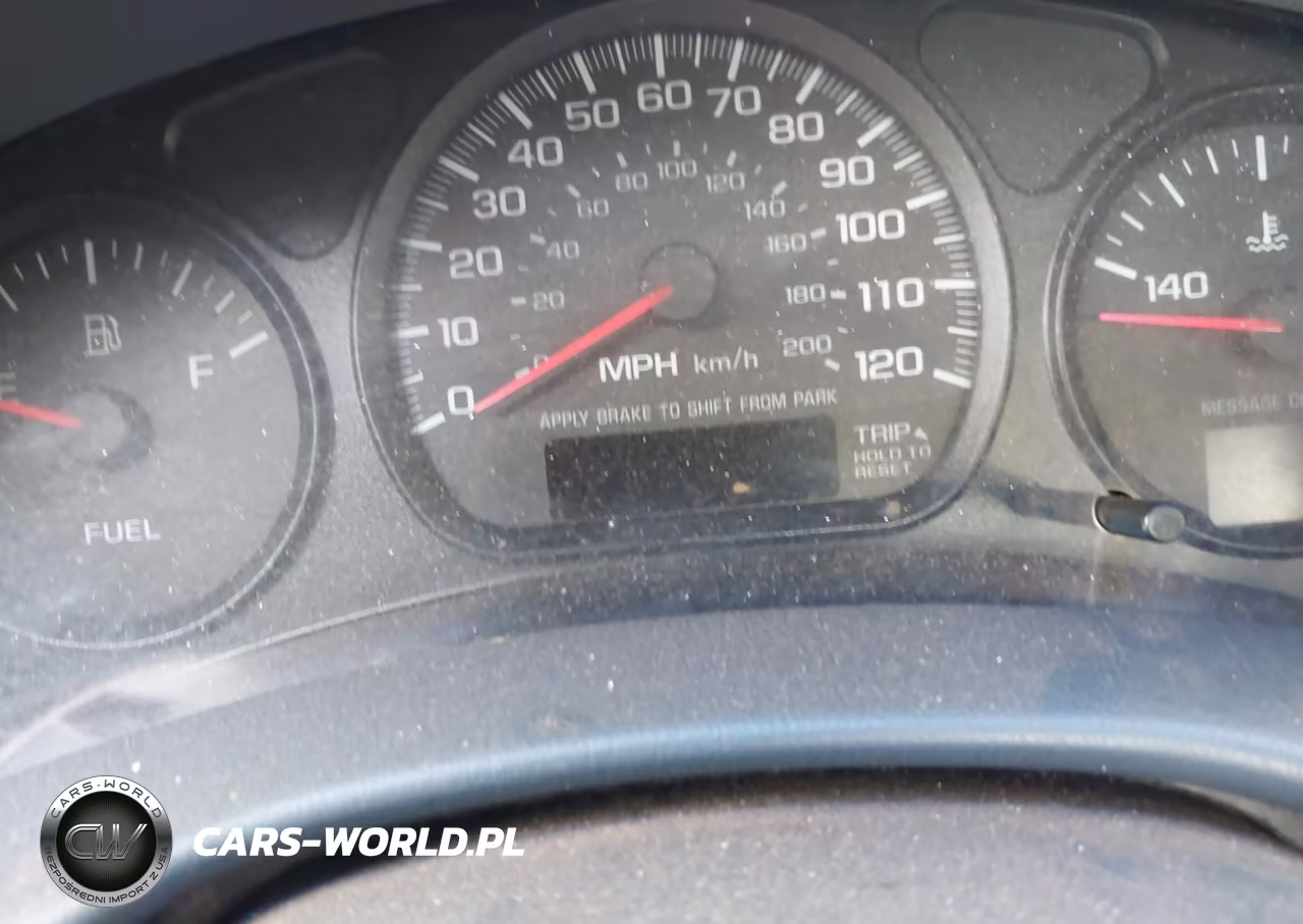 2001 Chevrolet Impala VIN:2G1WF55E119278769 - 7