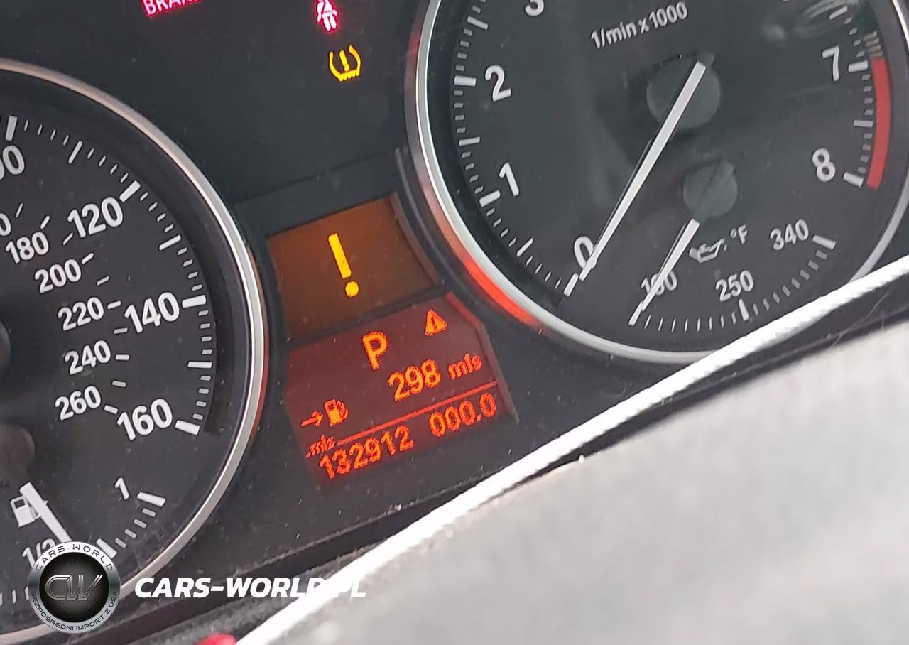 2013 BMW X1 xDrive35I VIN:WBAVM5C53DVV90120 - 7