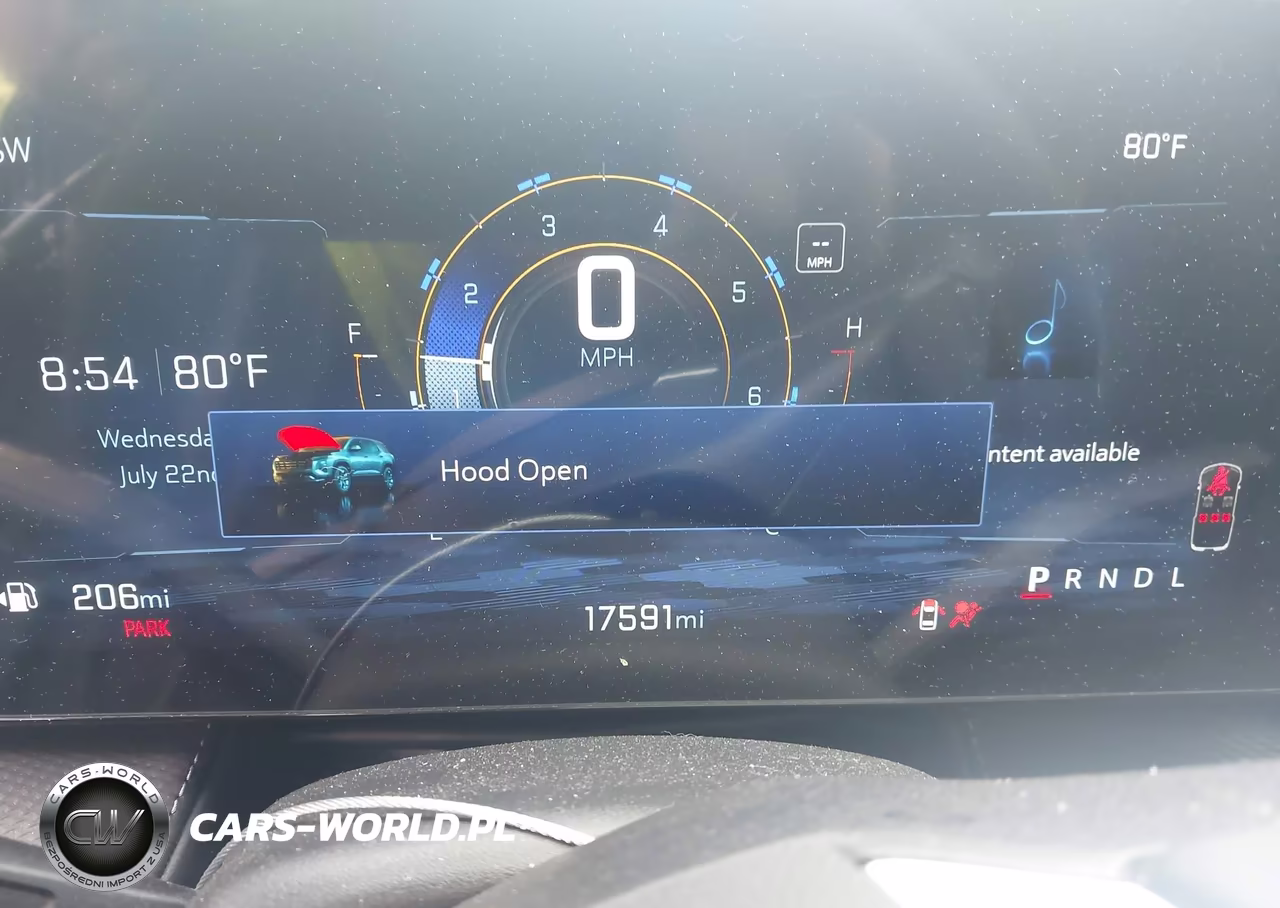 2025 Chevrolet Equinox Fwd Lt VIN:3GNAXHEG8SL104432 - 15