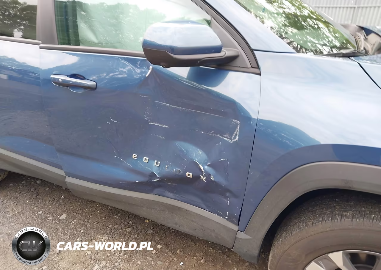 2025 Chevrolet Equinox Fwd Lt VIN:3GNAXHEG8SL104432 - 6