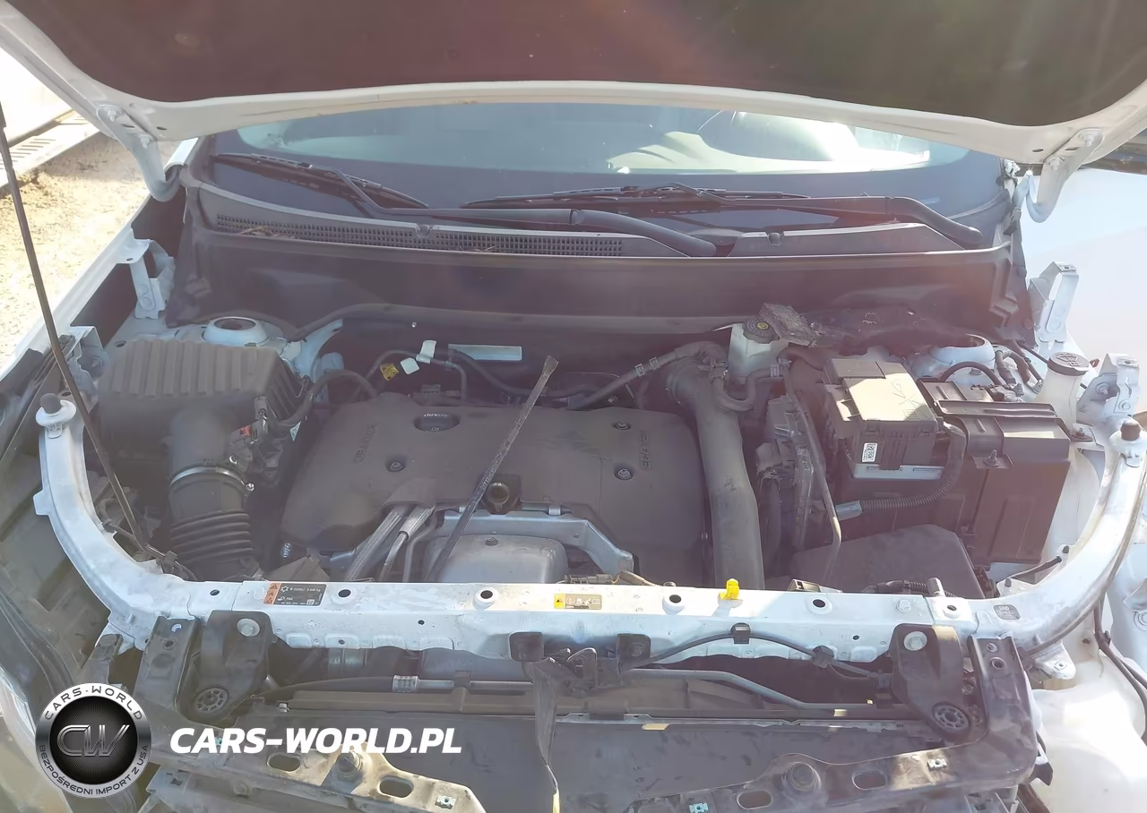 2019 Chevrolet Equinox Lt VIN:2GNAXLEX4K6190393 - 10