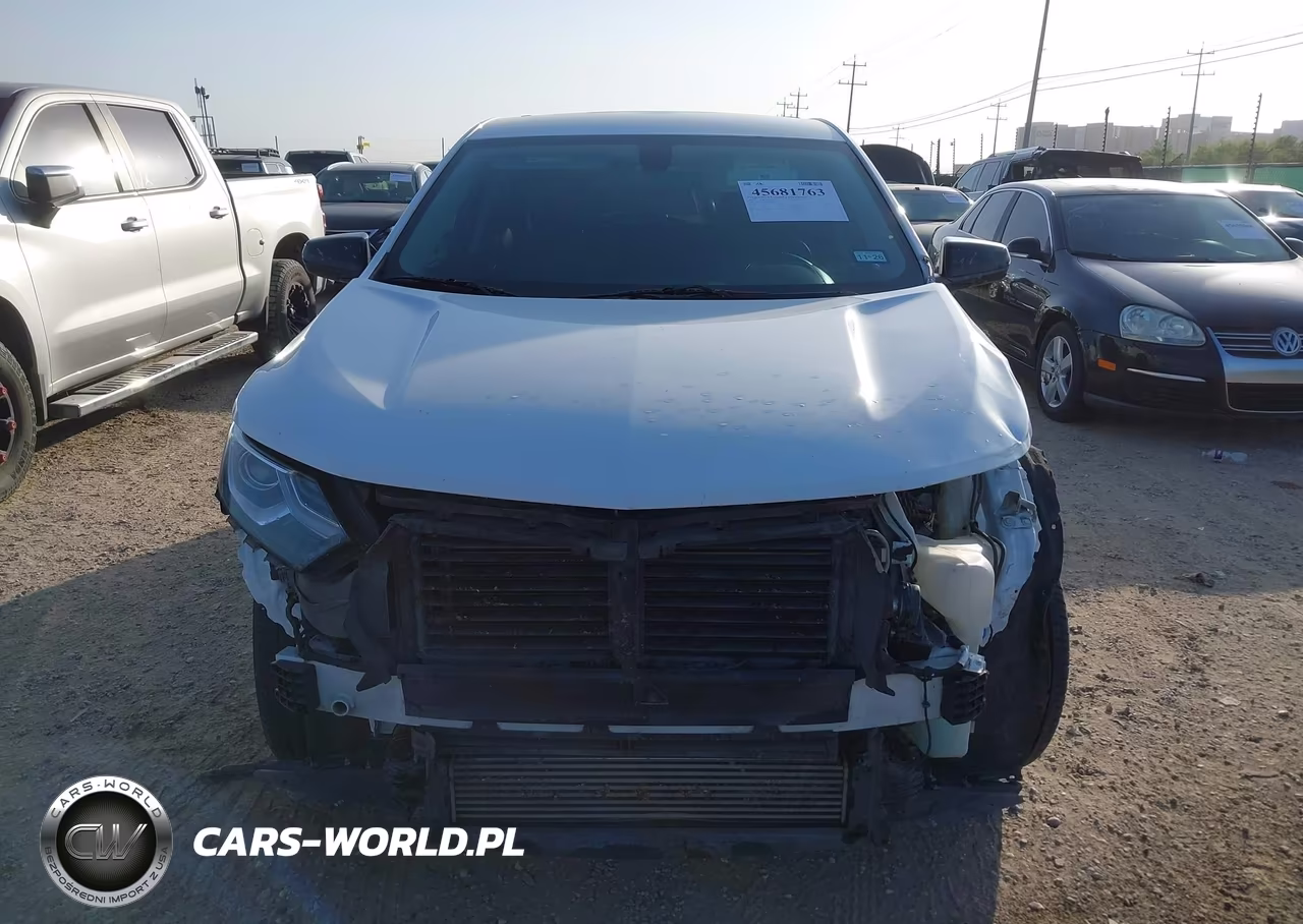 2019 Chevrolet Equinox Lt VIN:2GNAXLEX4K6190393 - 13