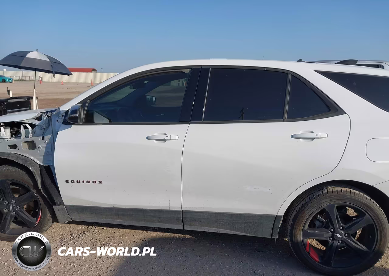 2019 Chevrolet Equinox Lt VIN:2GNAXLEX4K6190393 - 15