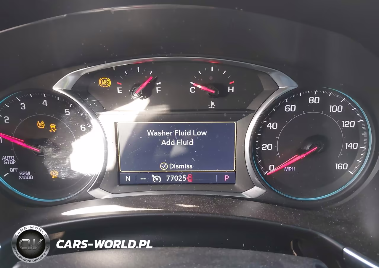 2019 Chevrolet Equinox Lt VIN:2GNAXLEX4K6190393 - 7