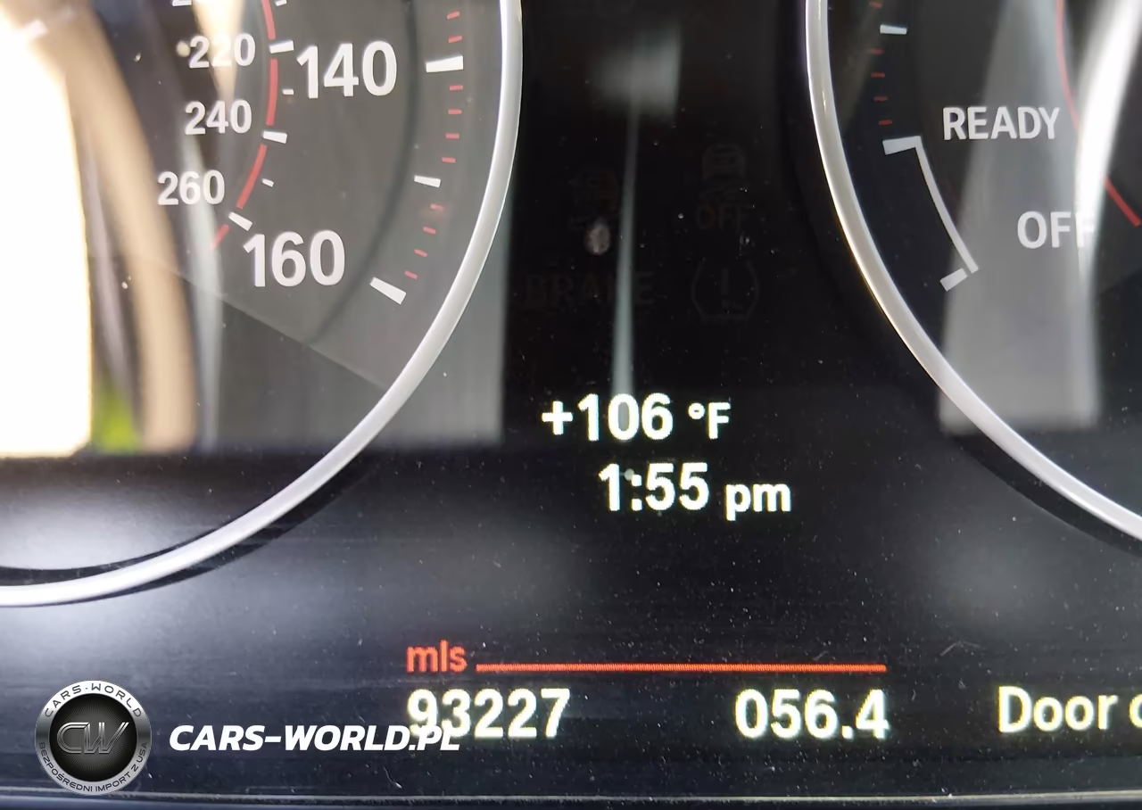 2013 BMW 335I VIN:WBA3A9G59DNP37266 - 15